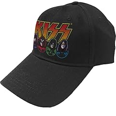 Kiss unisex baseball for sale  Delivered anywhere in USA 