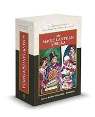 The magic lantern usato  Spedito ovunque in Italia 