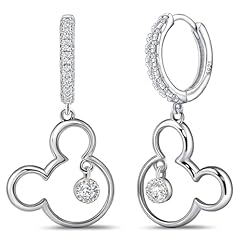 Mouse earrings women for sale  Delivered anywhere in USA 