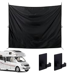 Qkbuza car curtains for sale  Delivered anywhere in UK