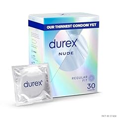 Durex nude ultra for sale  Delivered anywhere in UK