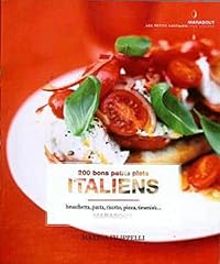 200 petits plats d'occasion  Livré partout en France