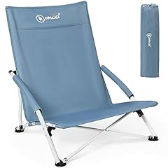 Homecall fauteuil plage d'occasion  Livré partout en France