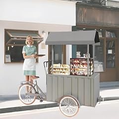 Vending trike mobile for sale  Delivered anywhere in USA 
