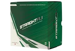 Maxfli straightfli straight for sale  Delivered anywhere in UK