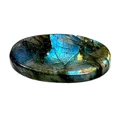 Worry stones labradorite for sale  Delivered anywhere in USA 