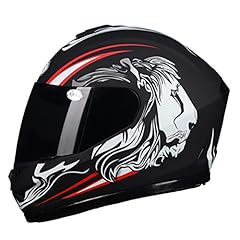 Capacete moto motorcycle for sale  Delivered anywhere in UK