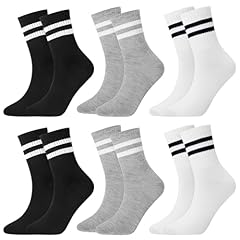 Leoeasiy paare tennissocken gebraucht kaufen  Wird an jeden Ort in Deutschland