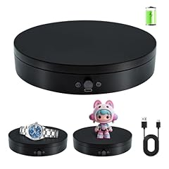 Motorized rotating display for sale  Delivered anywhere in USA 