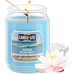 Candle lite scented for sale  Delivered anywhere in USA 