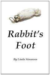 Rabbit foot for sale  Delivered anywhere in UK