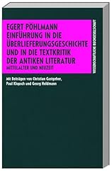Einführung überlieferungsges gebraucht kaufen  Wird an jeden Ort in Deutschland