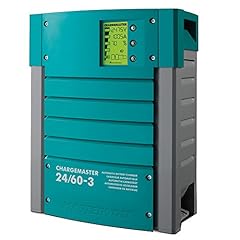 Chargemaster 24v 60a for sale  Delivered anywhere in USA 