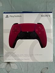 Sony official playstation usato  Spedito ovunque in Italia 