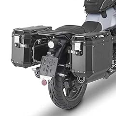 Givi portavalaterali laterali usato  Spedito ovunque in Italia 