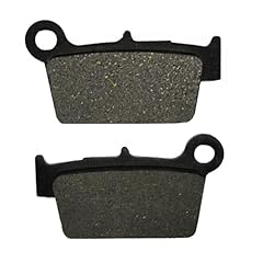 Motorcycle brake pads for sale  Delivered anywhere in UK