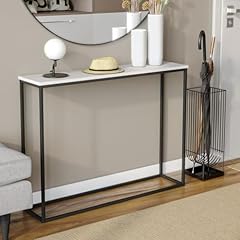 Urbnliving wooden hallway for sale  Delivered anywhere in UK