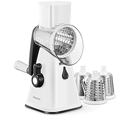 Rotary cheese grater for sale  Delivered anywhere in UK