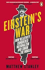 Einstein war relativity for sale  Delivered anywhere in UK