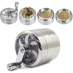 Xubx grinder crusher for sale  Delivered anywhere in UK