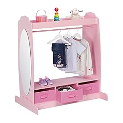 Relaxdays garde robe d'occasion  Livré partout en France