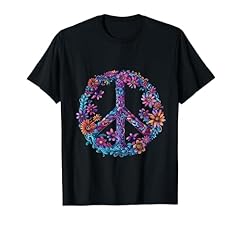 Peace costume maglia usato  Spedito ovunque in Italia 