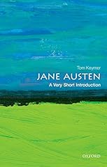 Jane austen very gebraucht kaufen  Wird an jeden Ort in Deutschland