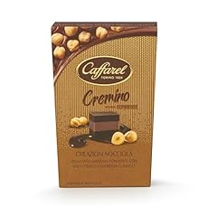 Caffarel cioccolatini cremino usato  Spedito ovunque in Italia 