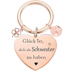 Tecreo schwester geschenke gebraucht kaufen  Wird an jeden Ort in Deutschland