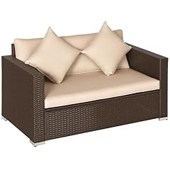Outsunny patio wicker for sale  Delivered anywhere in USA 