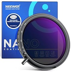 Neewer 52mm filtro usato  Spedito ovunque in Italia 