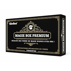 Coffret magie enfant d'occasion  Livré partout en France