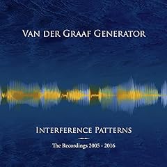 Interference patterns recordin for sale  Delivered anywhere in UK