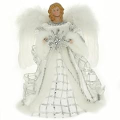 Werchristmas angel decoration for sale  Delivered anywhere in UK