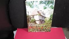 Maison champs pierre d'occasion  Livré partout en France