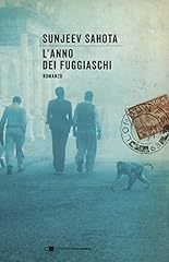 Anno dei fuggiaschi usato  Spedito ovunque in Italia 