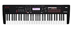 Korg Kross 2-61 61-Key Synthesizer Workstation for sale  Delivered anywhere in Canada