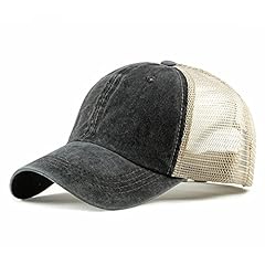 Croogo mesh trucker for sale  Delivered anywhere in USA 