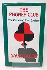 The phoney club d'occasion  Livré partout en France