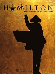Hamilton american musical for sale  Delivered anywhere in USA 
