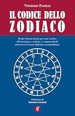 Codice dello zodiaco usato  Spedito ovunque in Italia 