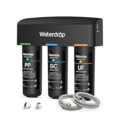 Waterdrop tsa 0.01 for sale  Delivered anywhere in USA 