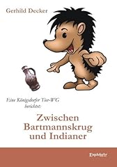 Königsdorfer tier berichtet gebraucht kaufen  Wird an jeden Ort in Deutschland