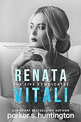 Renata vitali prequel for sale  Delivered anywhere in USA 