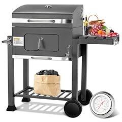 Barbecue charbon bois d'occasion  Livré partout en France