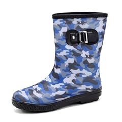 Lezzglt rain boots for sale  Delivered anywhere in USA 