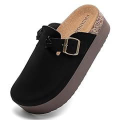 Ddxyyds suede platform for sale  Delivered anywhere in USA 