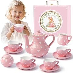Tuzt porcelain tea for sale  Delivered anywhere in USA 