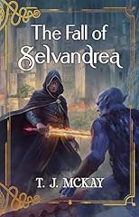 Fall selvandrea dark for sale  Delivered anywhere in UK
