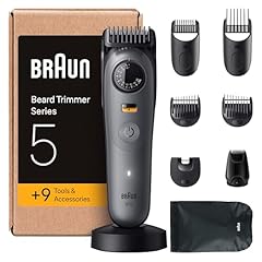 Braun barttrimmer series gebraucht kaufen  Wird an jeden Ort in Deutschland